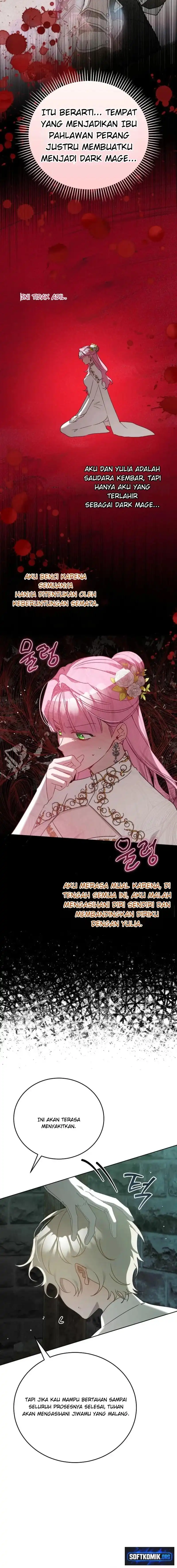 Lady Hides Zombies Chapter 45 - Page 16
