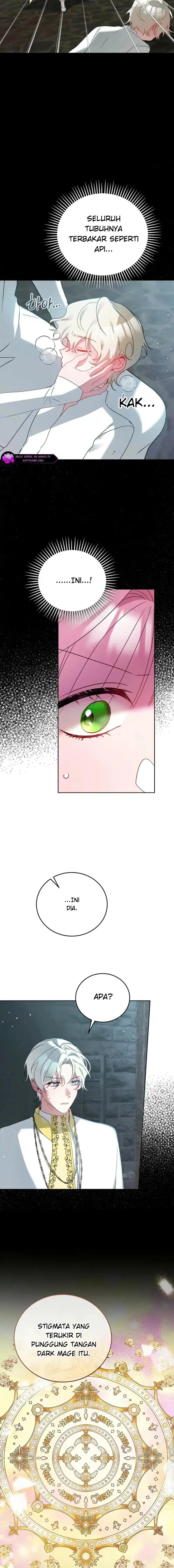 Lady Hides Zombies Chapter 45 - Page 19