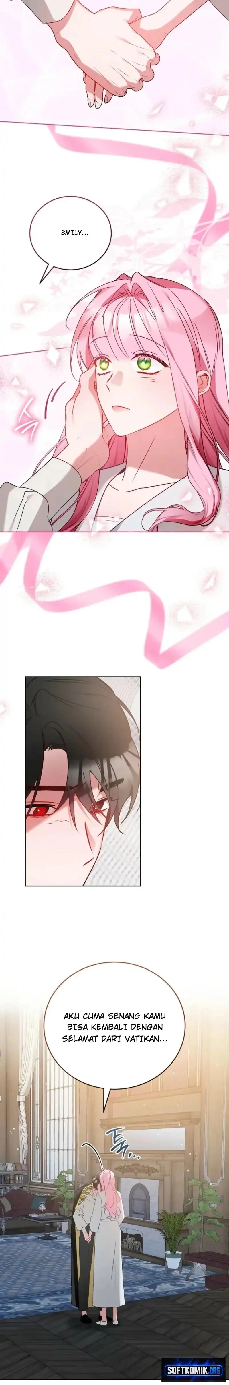 Lady Hides Zombies Chapter 46 - Page 10