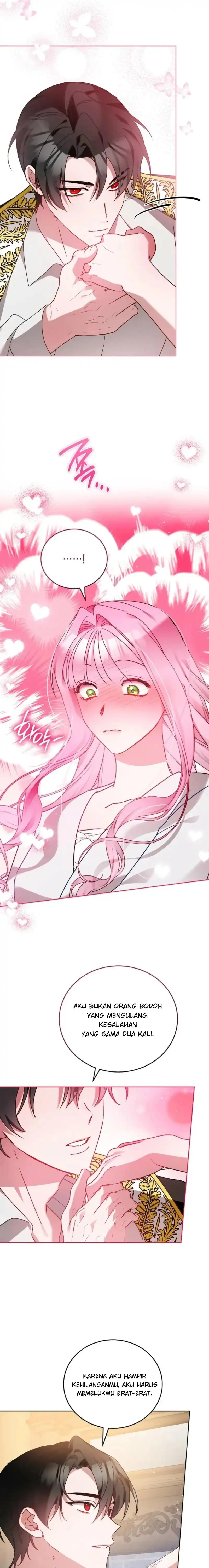 Lady Hides Zombies Chapter 46 - Page 14