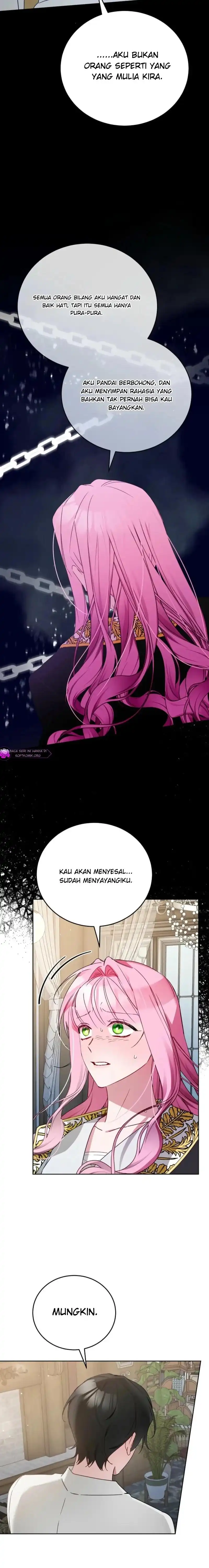 Lady Hides Zombies Chapter 46 - Page 18