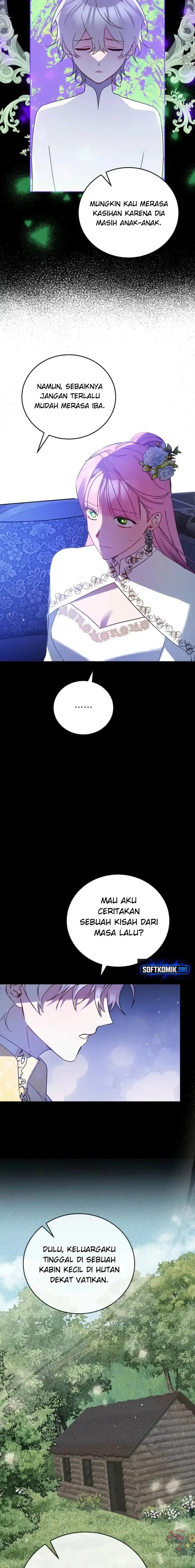 Lady Hides Zombies Chapter 46 - Page 2