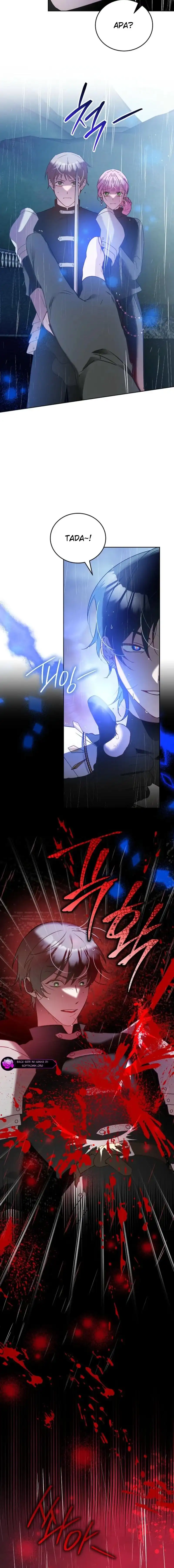 Lady Hides Zombies Chapter 47 - Page 11
