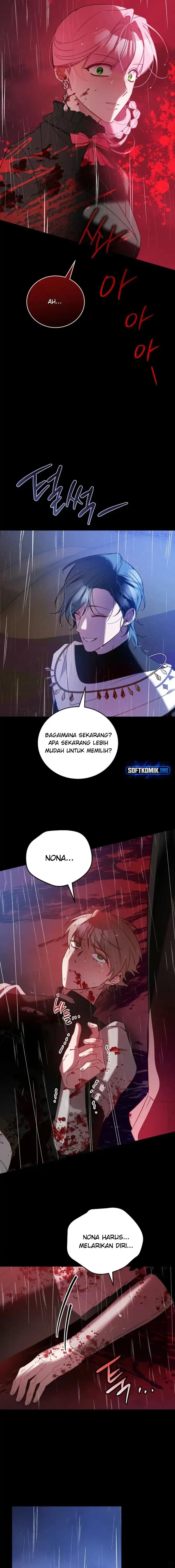 Lady Hides Zombies Chapter 47 - Page 12