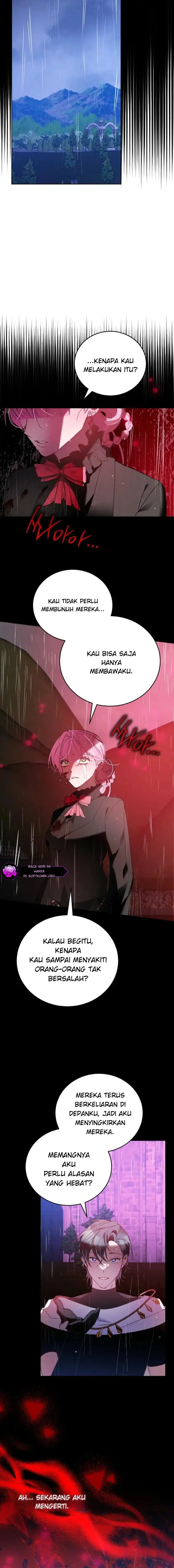 Lady Hides Zombies Chapter 47 - Page 13