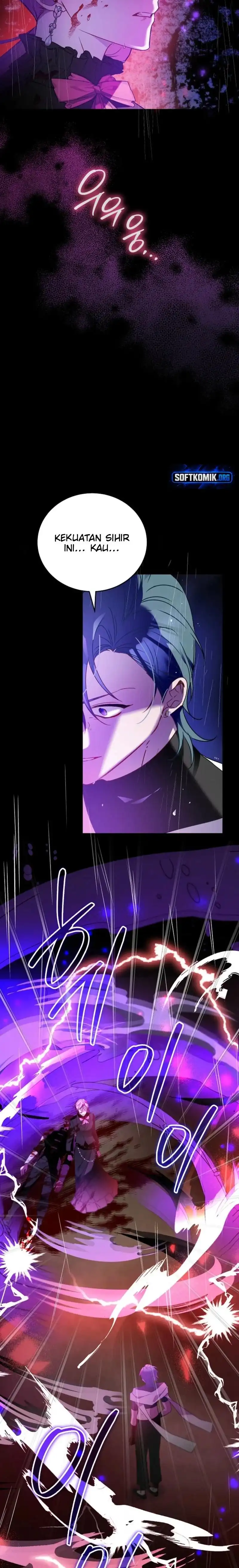 Lady Hides Zombies Chapter 47 - Page 16