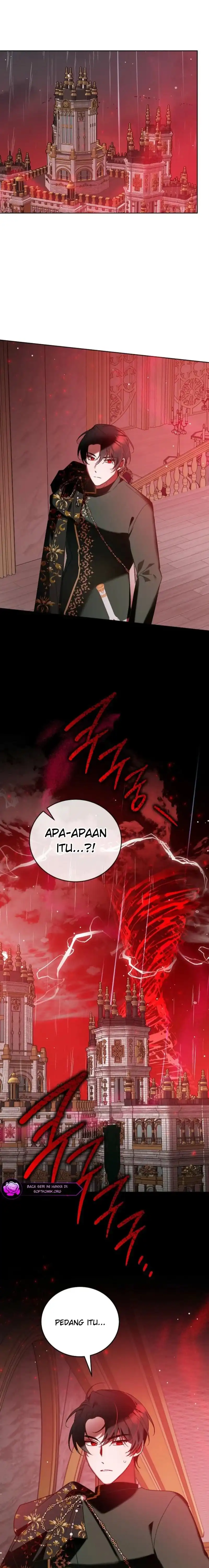 Lady Hides Zombies Chapter 47 - Page 19