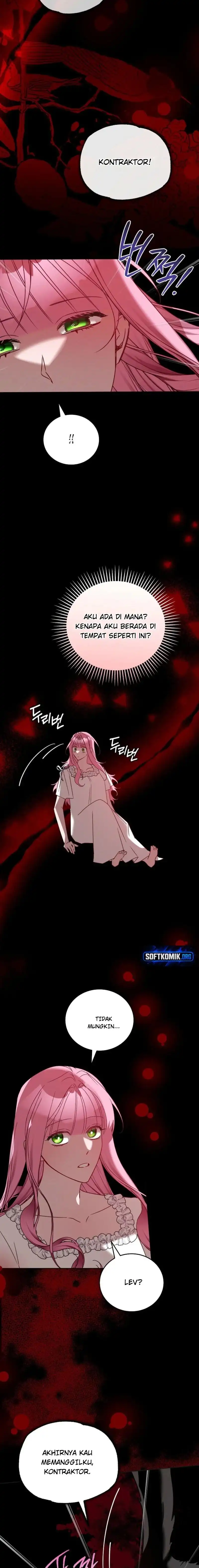 Lady Hides Zombies Chapter 48 - Page 14