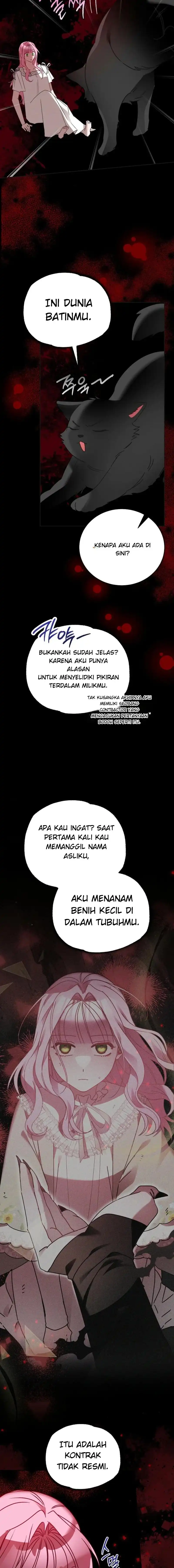 Lady Hides Zombies Chapter 48 - Page 15