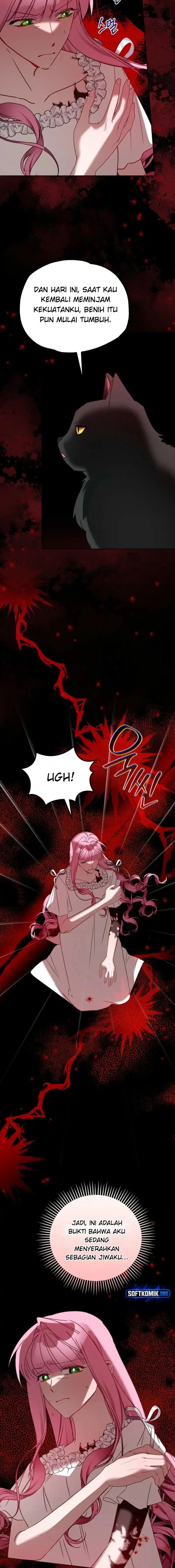 Lady Hides Zombies Chapter 48 - Page 16