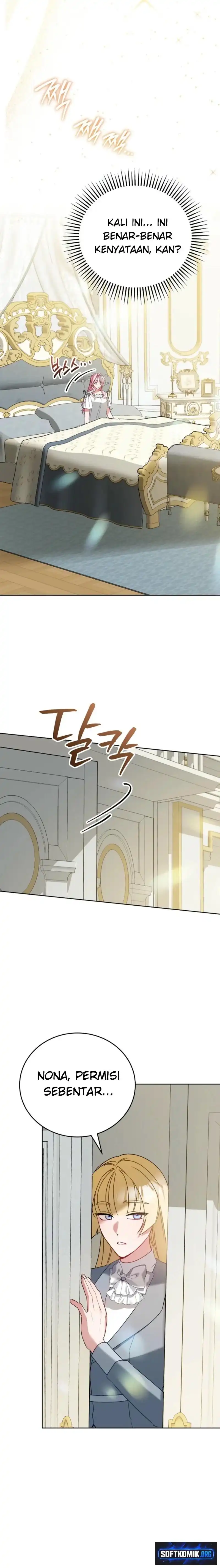 Lady Hides Zombies Chapter 48 - Page 18