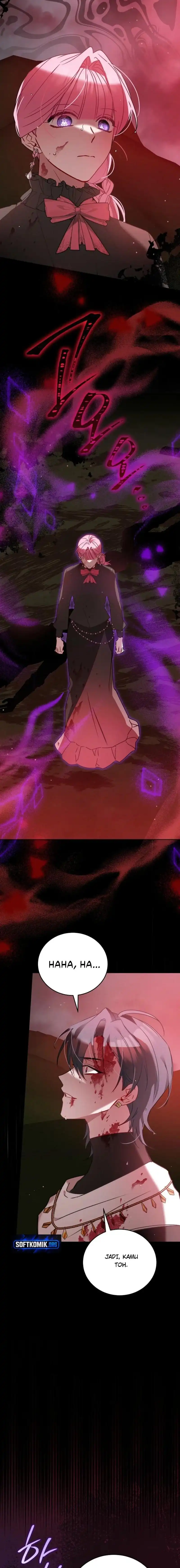Lady Hides Zombies Chapter 48 - Page 2