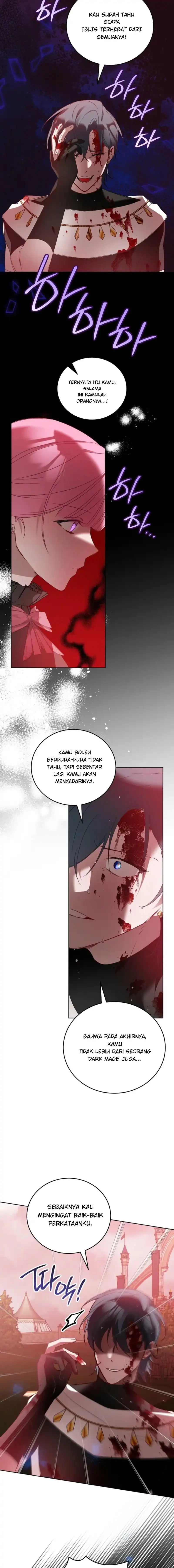 Lady Hides Zombies Chapter 48 - Page 3