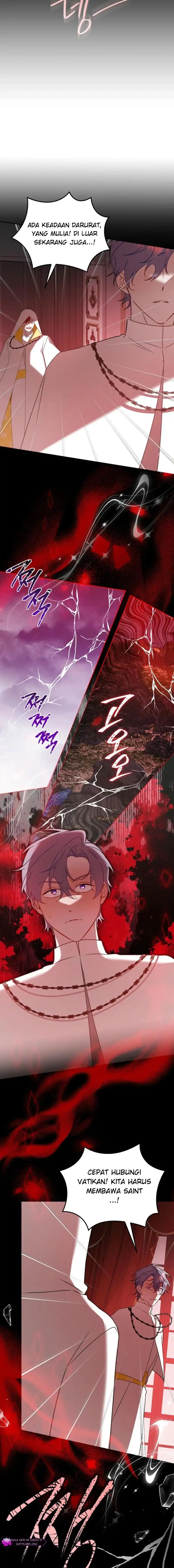 Lady Hides Zombies Chapter 48 - Page 7