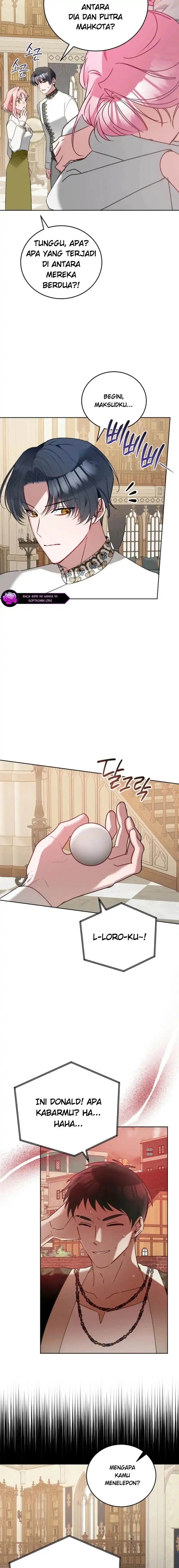 Lady Hides Zombies Chapter 49 - Page 13