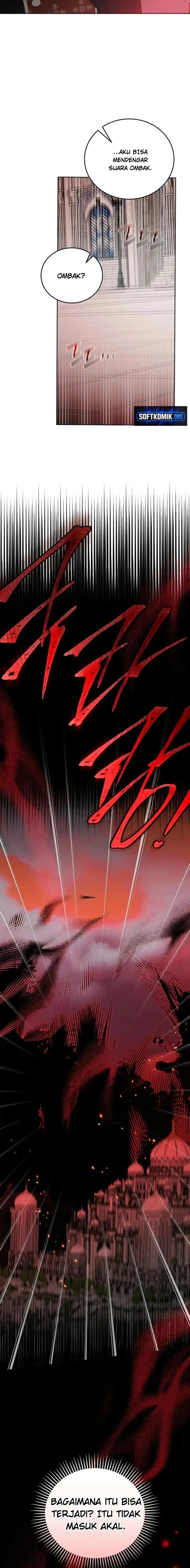 Lady Hides Zombies Chapter 50 - Page 14