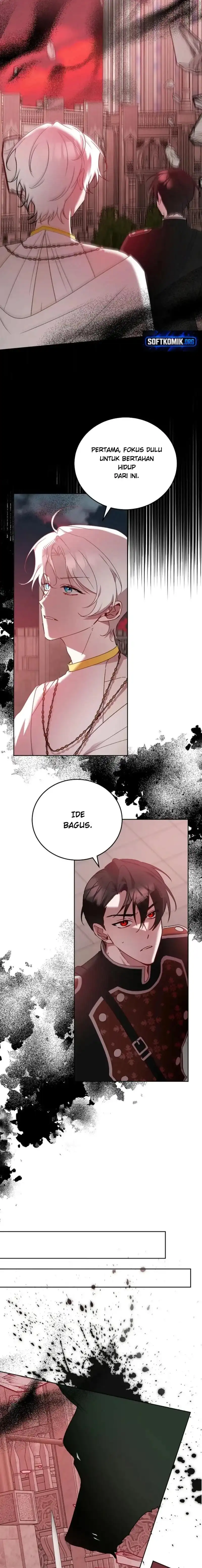 Lady Hides Zombies Chapter 50 - Page 16