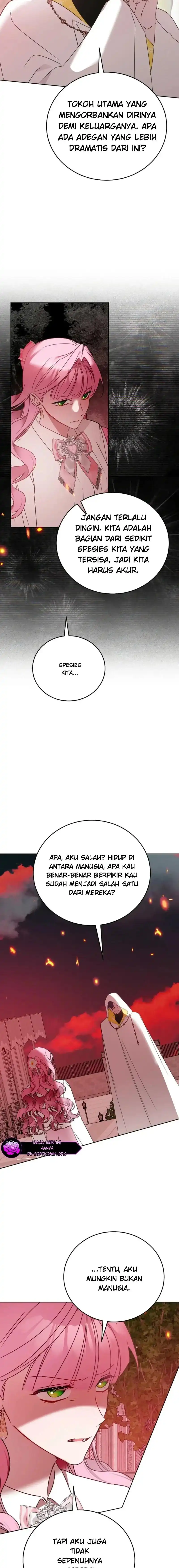 Lady Hides Zombies Chapter 50 - Page 9