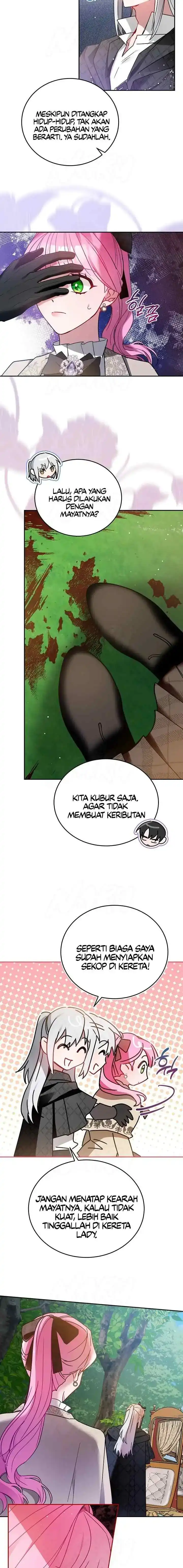 Lady Hides Zombies Chapter 6 - Page 17