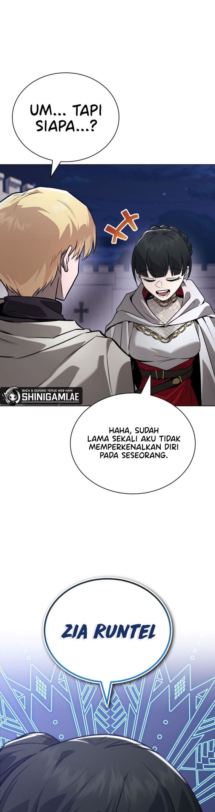Baca Lazy Prince Becomes a Genius (Reformation of the Deadbeat Noble) - Chapter 139 halaman 10