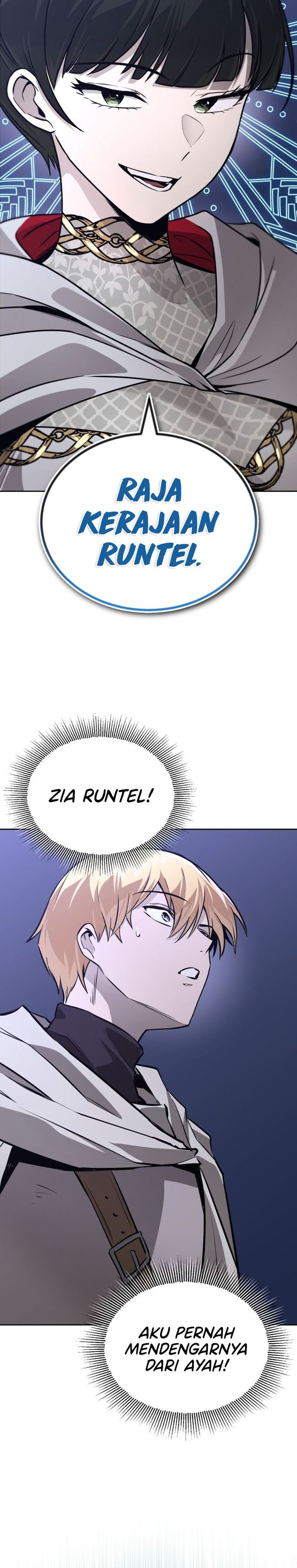 Baca Lazy Prince Becomes a Genius (Reformation of the Deadbeat Noble) - Chapter 139 halaman 11