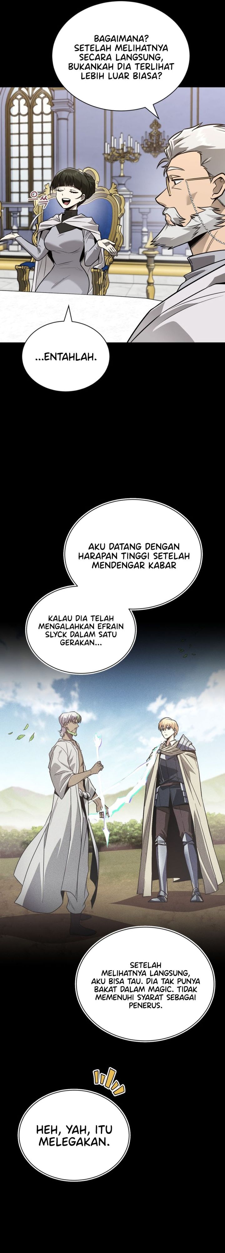 Baca Lazy Prince Becomes a Genius (Reformation of the Deadbeat Noble) - Chapter 139 halaman 14