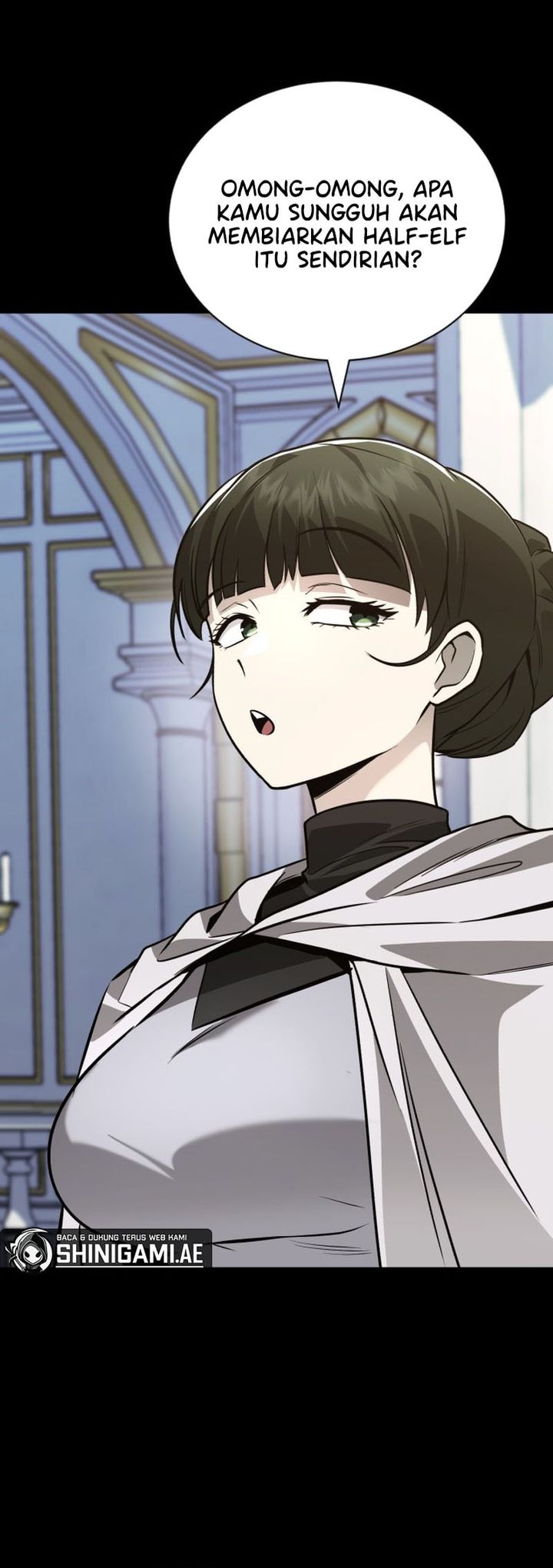 Baca Lazy Prince Becomes a Genius (Reformation of the Deadbeat Noble) - Chapter 139 halaman 15
