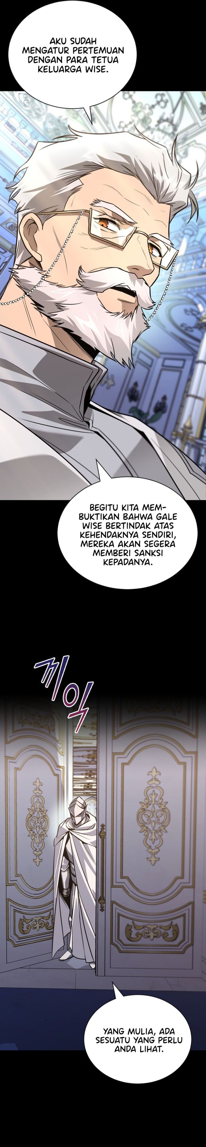 Baca Lazy Prince Becomes a Genius (Reformation of the Deadbeat Noble) - Chapter 139 halaman 16