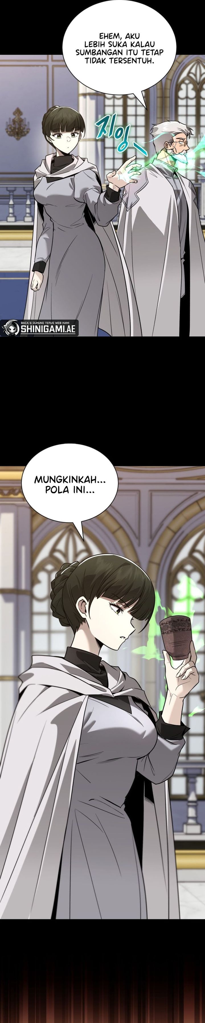 Baca Lazy Prince Becomes a Genius (Reformation of the Deadbeat Noble) - Chapter 139 halaman 19