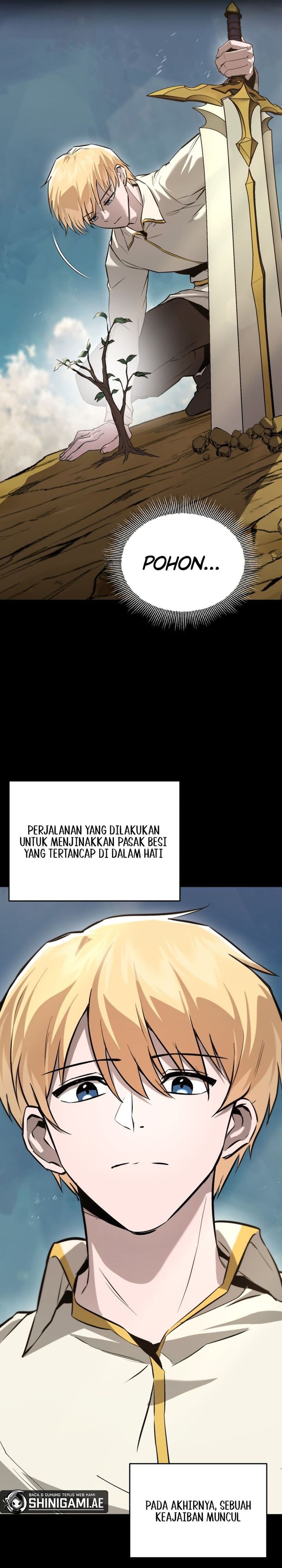 Baca Lazy Prince Becomes a Genius (Reformation of the Deadbeat Noble) - Chapter 139 halaman 2