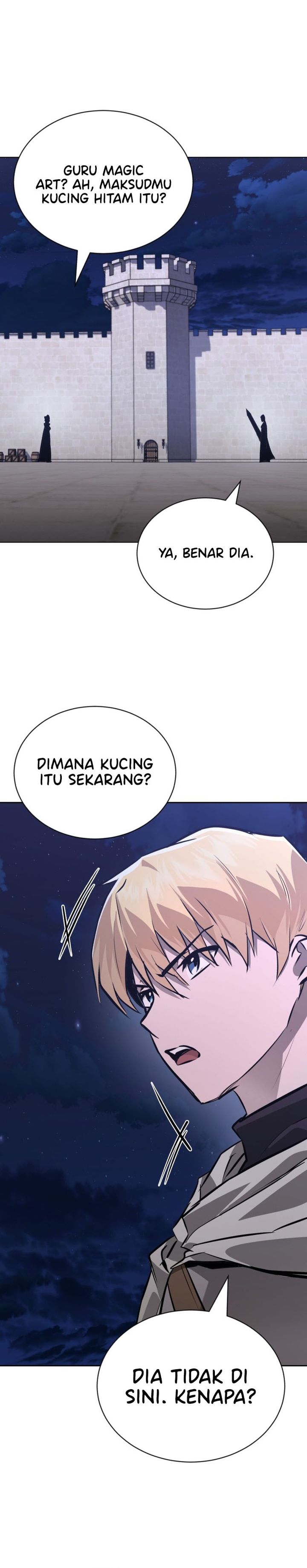 Baca Lazy Prince Becomes a Genius (Reformation of the Deadbeat Noble) - Chapter 139 halaman 22
