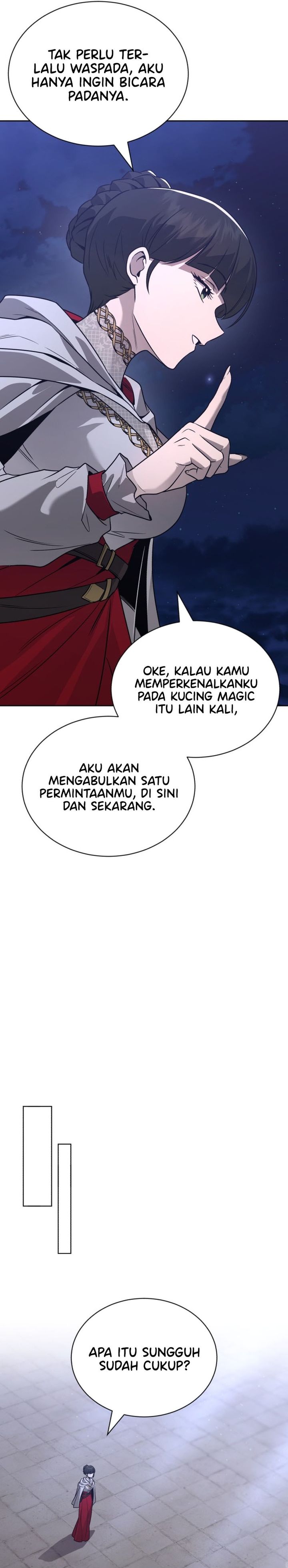 Baca Lazy Prince Becomes a Genius (Reformation of the Deadbeat Noble) - Chapter 139 halaman 23