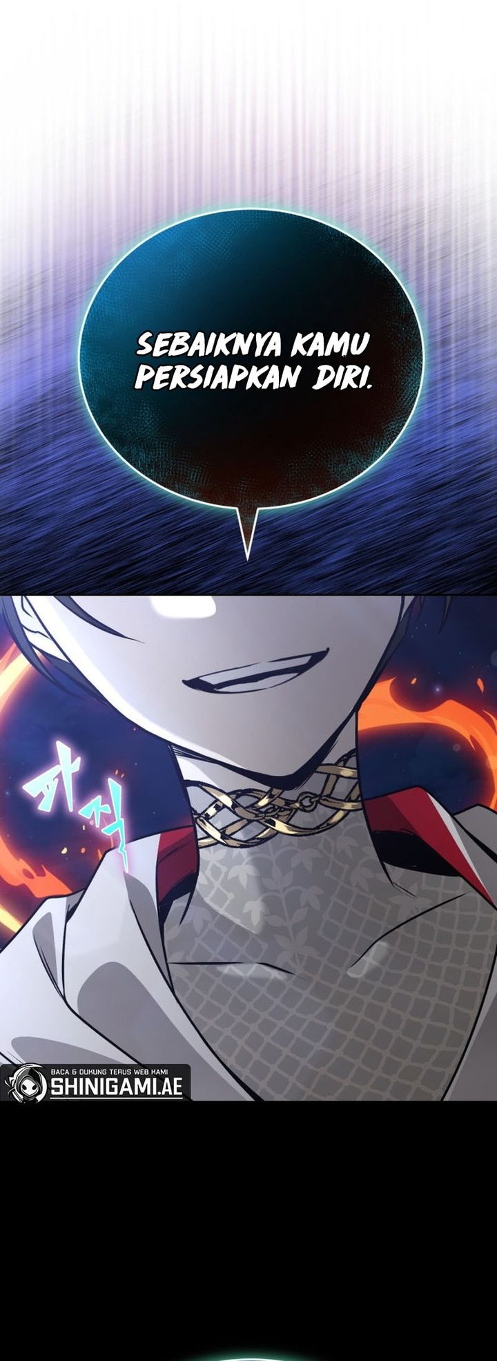 Baca Lazy Prince Becomes a Genius (Reformation of the Deadbeat Noble) - Chapter 139 halaman 26