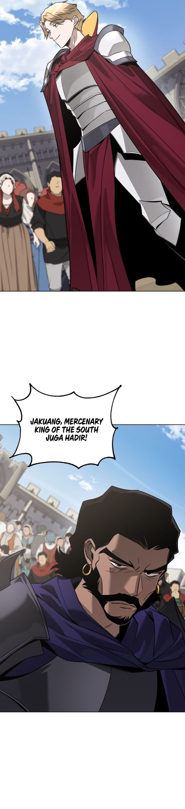 Baca Lazy Prince Becomes a Genius (Reformation of the Deadbeat Noble) - Chapter 139 halaman 29