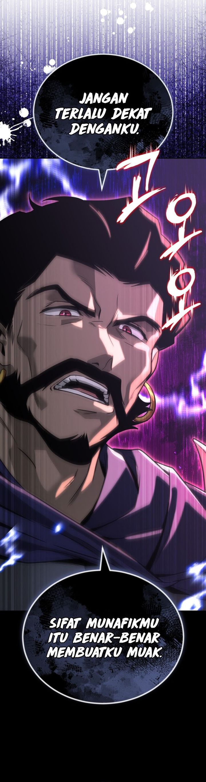 Baca Lazy Prince Becomes a Genius (Reformation of the Deadbeat Noble) - Chapter 139 halaman 31
