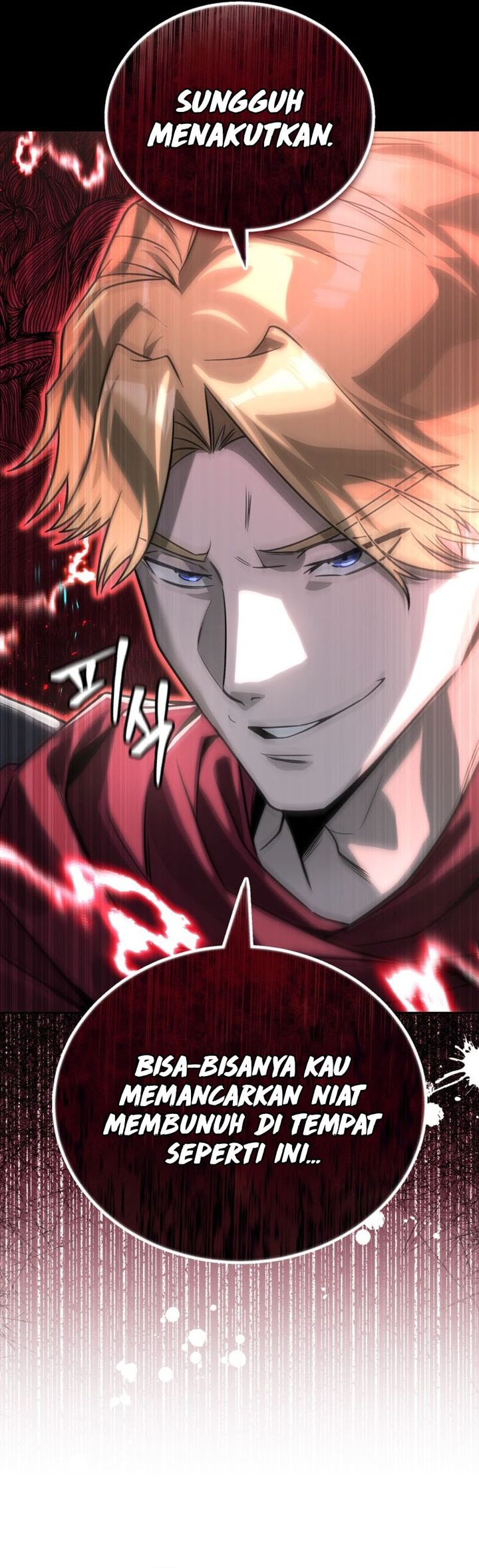 Baca Lazy Prince Becomes a Genius (Reformation of the Deadbeat Noble) - Chapter 139 halaman 32