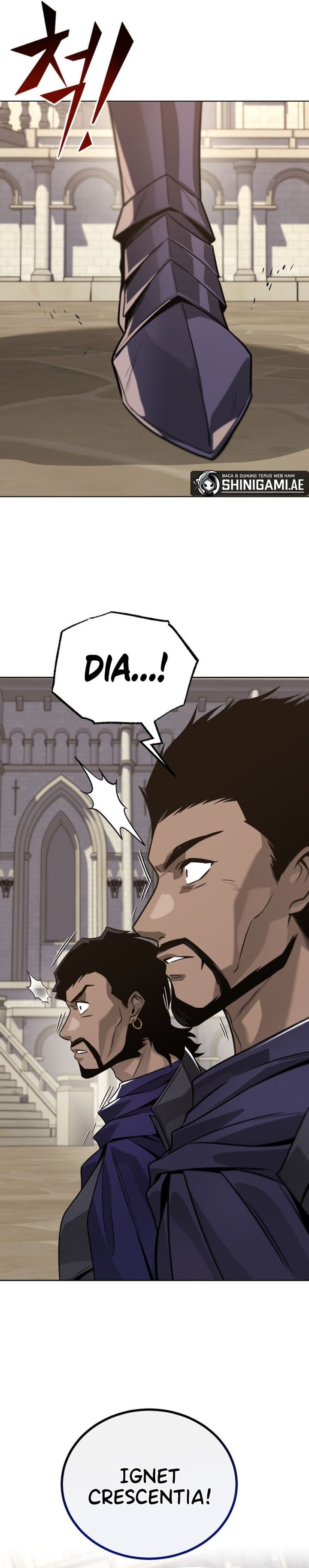 Baca Lazy Prince Becomes a Genius (Reformation of the Deadbeat Noble) - Chapter 139 halaman 37