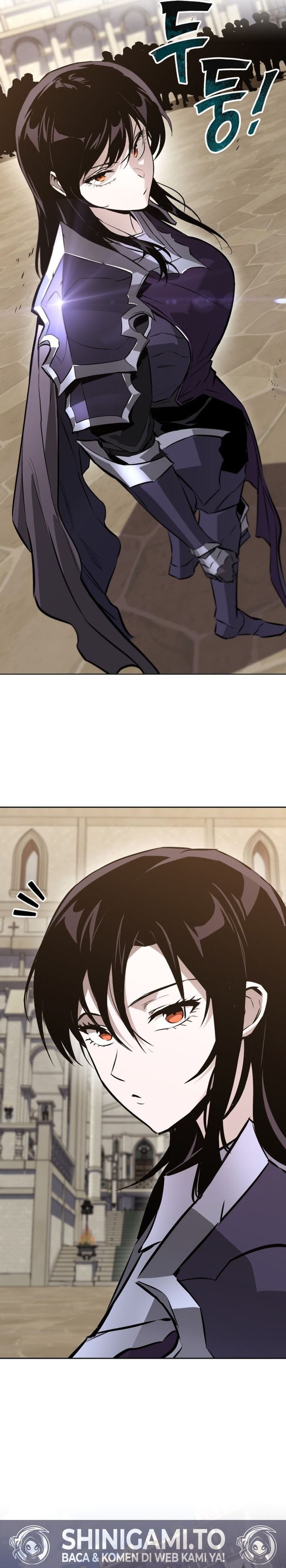 Baca Lazy Prince Becomes a Genius (Reformation of the Deadbeat Noble) - Chapter 139 halaman 38