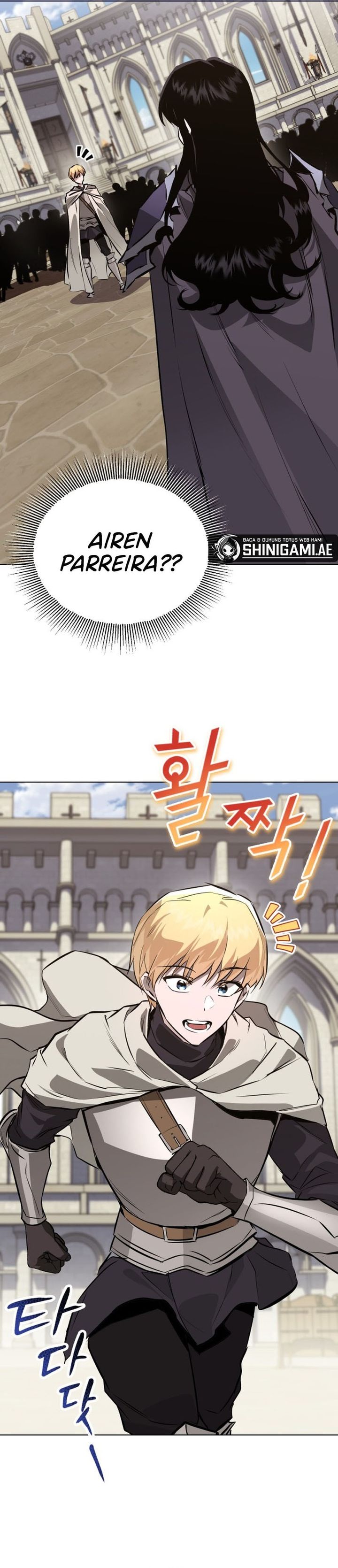 Baca Lazy Prince Becomes a Genius (Reformation of the Deadbeat Noble) - Chapter 139 halaman 39