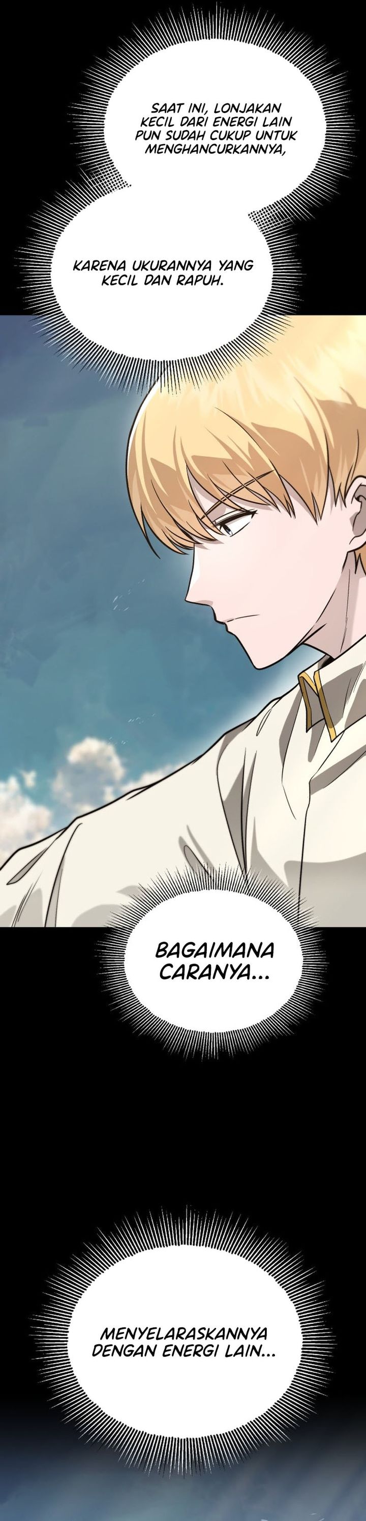Baca Lazy Prince Becomes a Genius (Reformation of the Deadbeat Noble) - Chapter 139 halaman 4