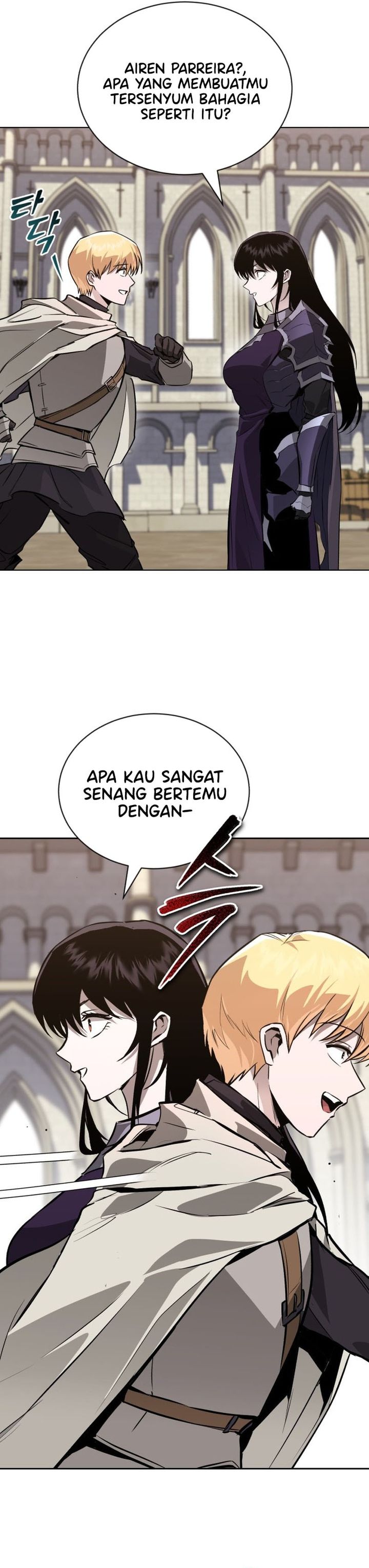 Baca Lazy Prince Becomes a Genius (Reformation of the Deadbeat Noble) - Chapter 139 halaman 40