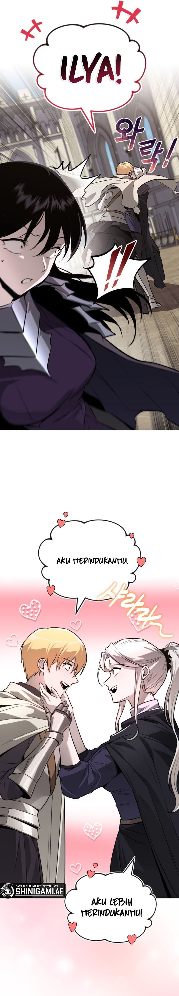 Baca Lazy Prince Becomes a Genius (Reformation of the Deadbeat Noble) - Chapter 139 halaman 41