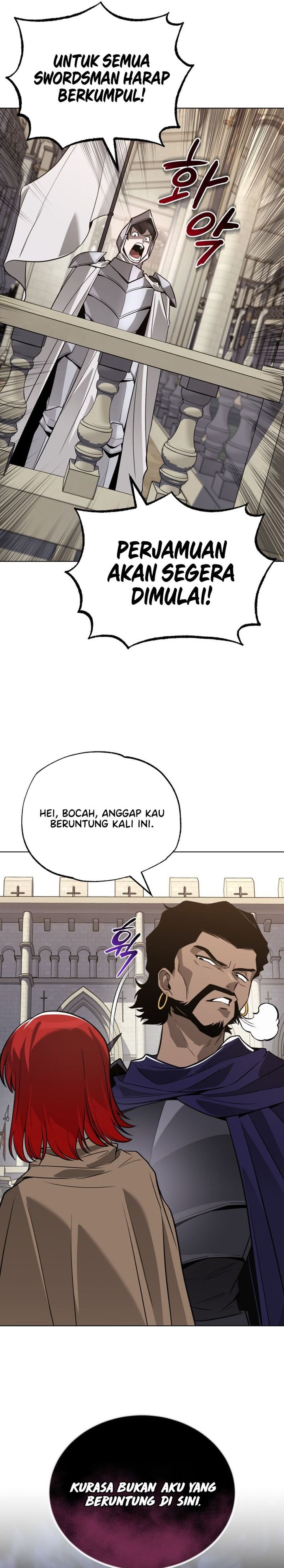 Baca Lazy Prince Becomes a Genius (Reformation of the Deadbeat Noble) - Chapter 139 halaman 43