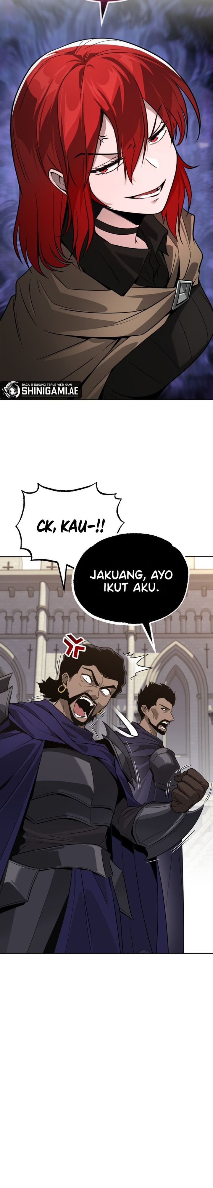 Baca Lazy Prince Becomes a Genius (Reformation of the Deadbeat Noble) - Chapter 139 halaman 44