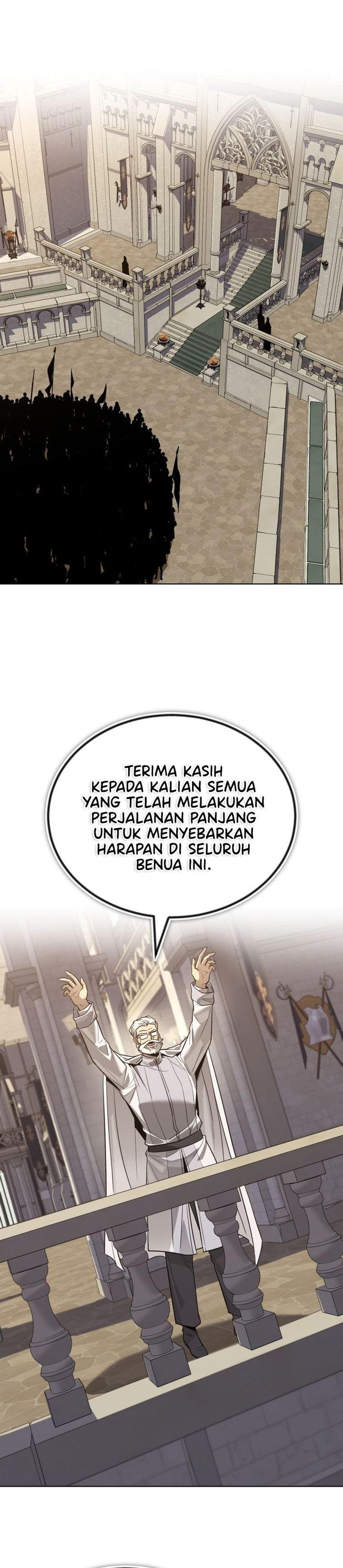 Baca Lazy Prince Becomes a Genius (Reformation of the Deadbeat Noble) - Chapter 139 halaman 45