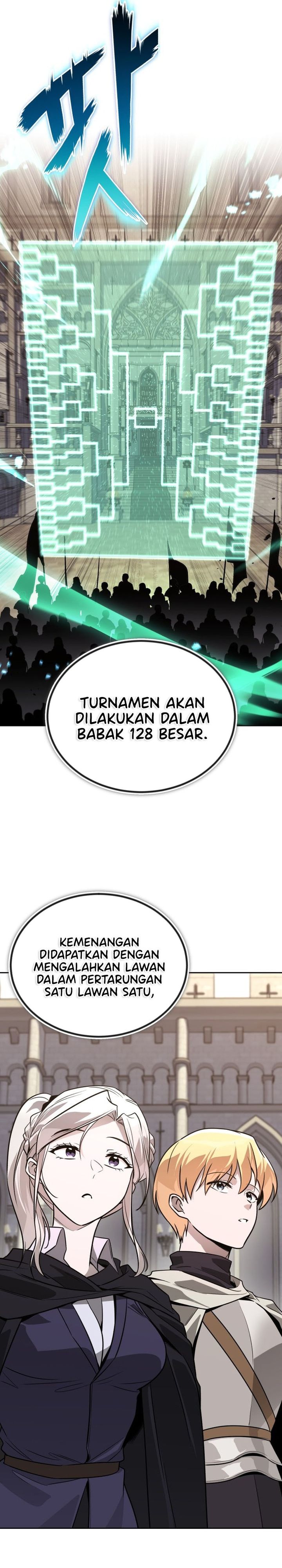 Baca Lazy Prince Becomes a Genius (Reformation of the Deadbeat Noble) - Chapter 139 halaman 47