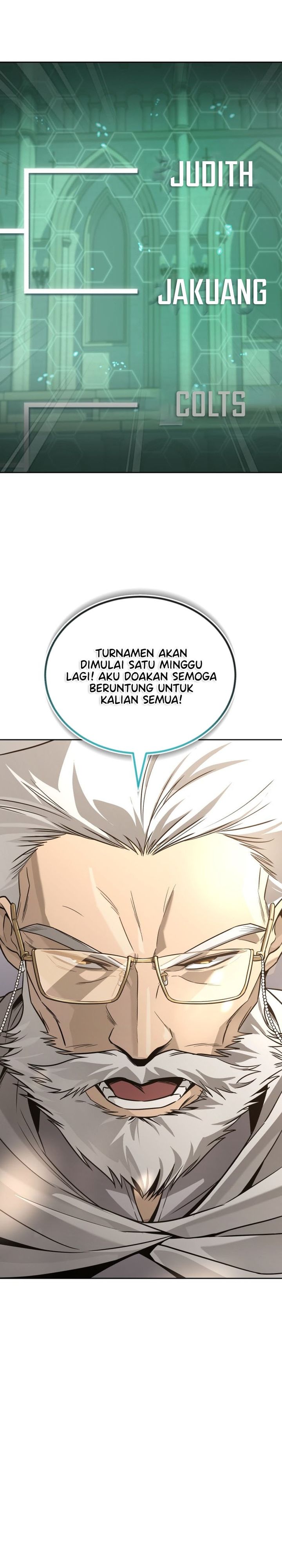 Baca Lazy Prince Becomes a Genius (Reformation of the Deadbeat Noble) - Chapter 139 halaman 49