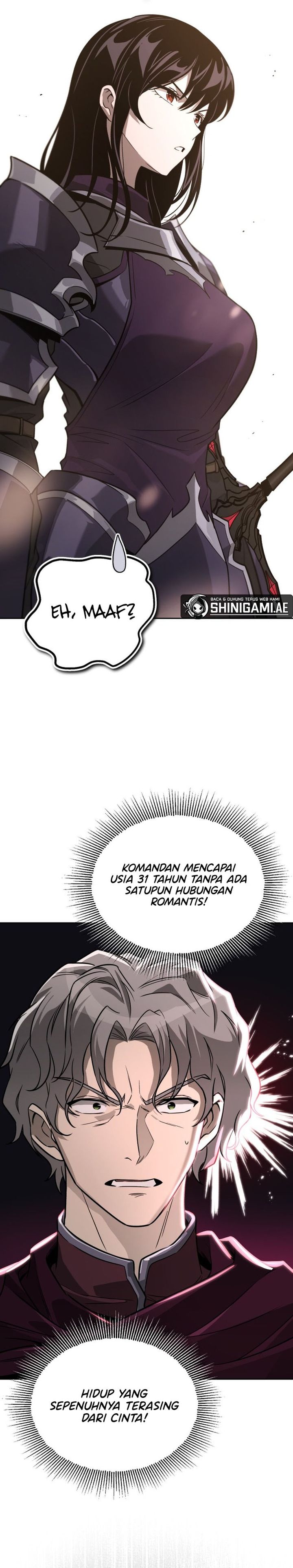 Baca Lazy Prince Becomes a Genius (Reformation of the Deadbeat Noble) - Chapter 139 halaman 51