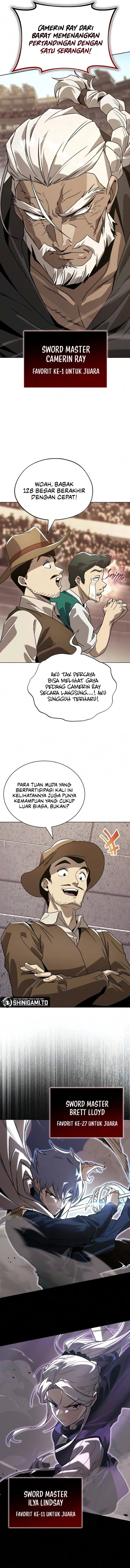 Baca Lazy Prince Becomes a Genius (Reformation of the Deadbeat Noble) - Chapter 140 halaman 10