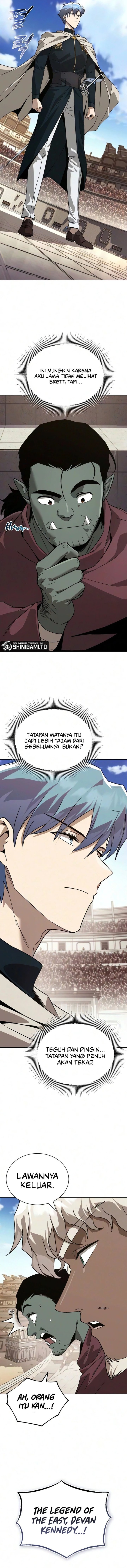Baca Lazy Prince Becomes a Genius (Reformation of the Deadbeat Noble) - Chapter 140 halaman 14